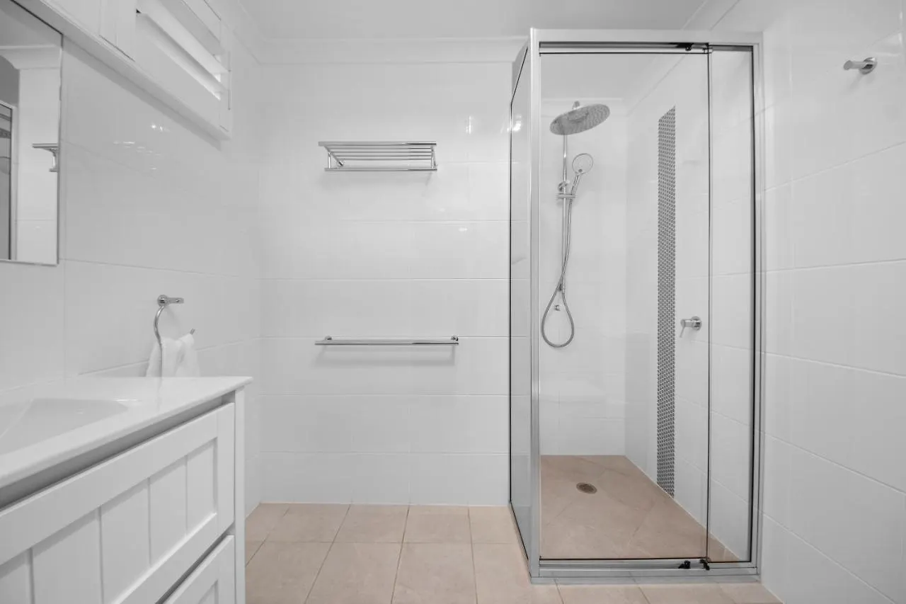 Cocobrew Boutique Apartments Rockhampton