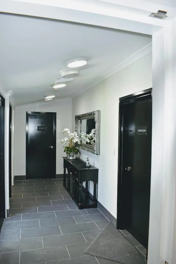 Cocobrew Boutique Apartments Rockhampton 0*,  Australia
