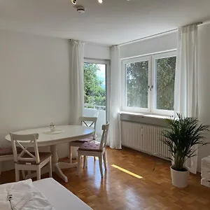 Sisi Apartment Pocking (Starnberg)