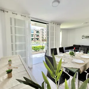 Americas Vinas Apartment Arona (Tenerife)