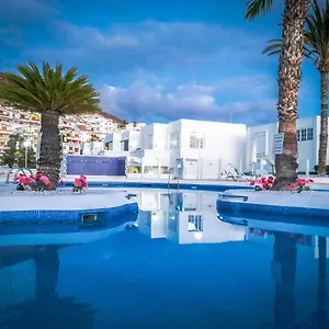 Renovated Flat With Balcony Near Las Vistas Beach Apartment Playa de las Americas (Tenerife)