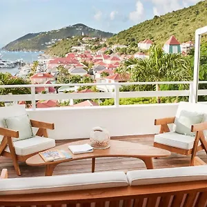 Viewstar Apartment Gustavia