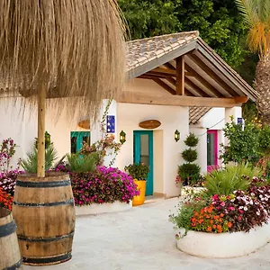 Dunas Luxury Campsite Tarifa
