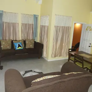 Southern Haven Apartment Laborie