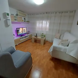 Acogedor Apartment Cordoba