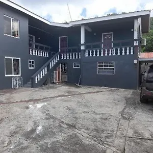 Finch Apartment Gwa Kay