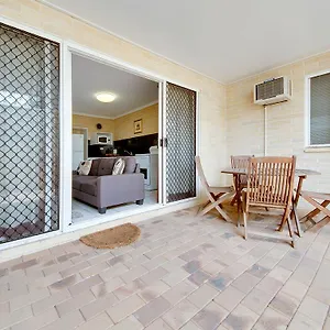 Apartment Murray Street, Rockhampton
